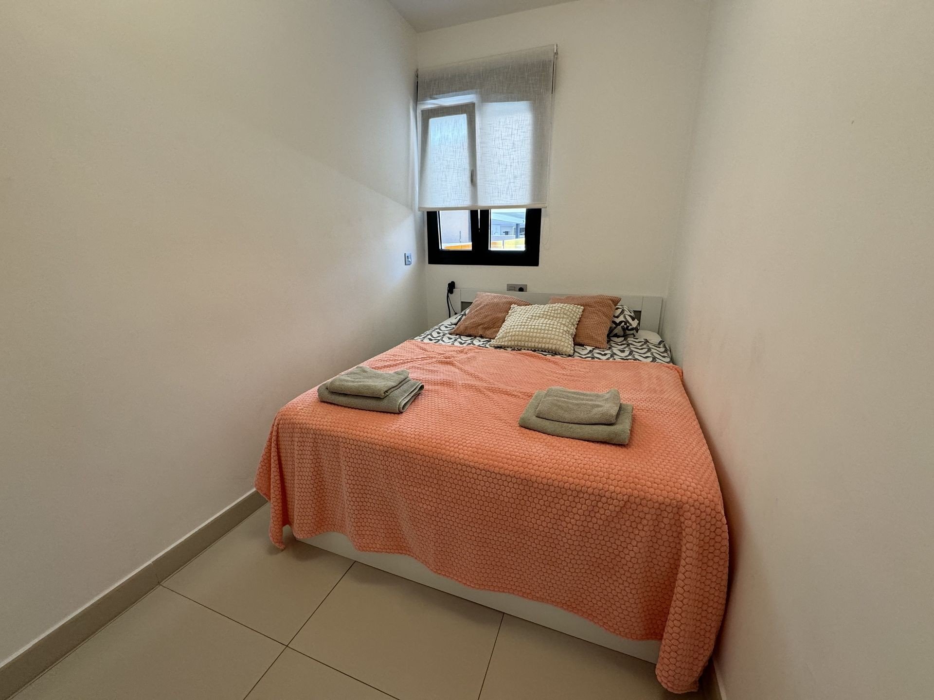 Dzīvoklis Torrevieja, Alicante, Spānijā 2 istabas, 60 m2 Nr. 124857