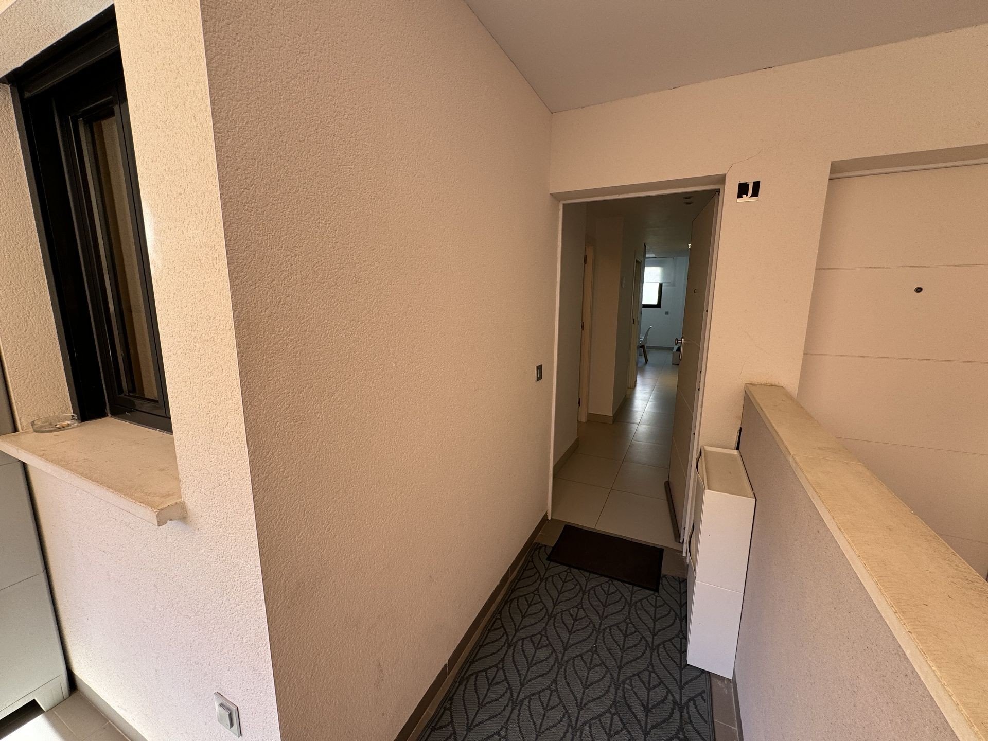 Dzīvoklis Torrevieja, Alicante, Spānijā 2 istabas, 60 m2 Nr. 124857