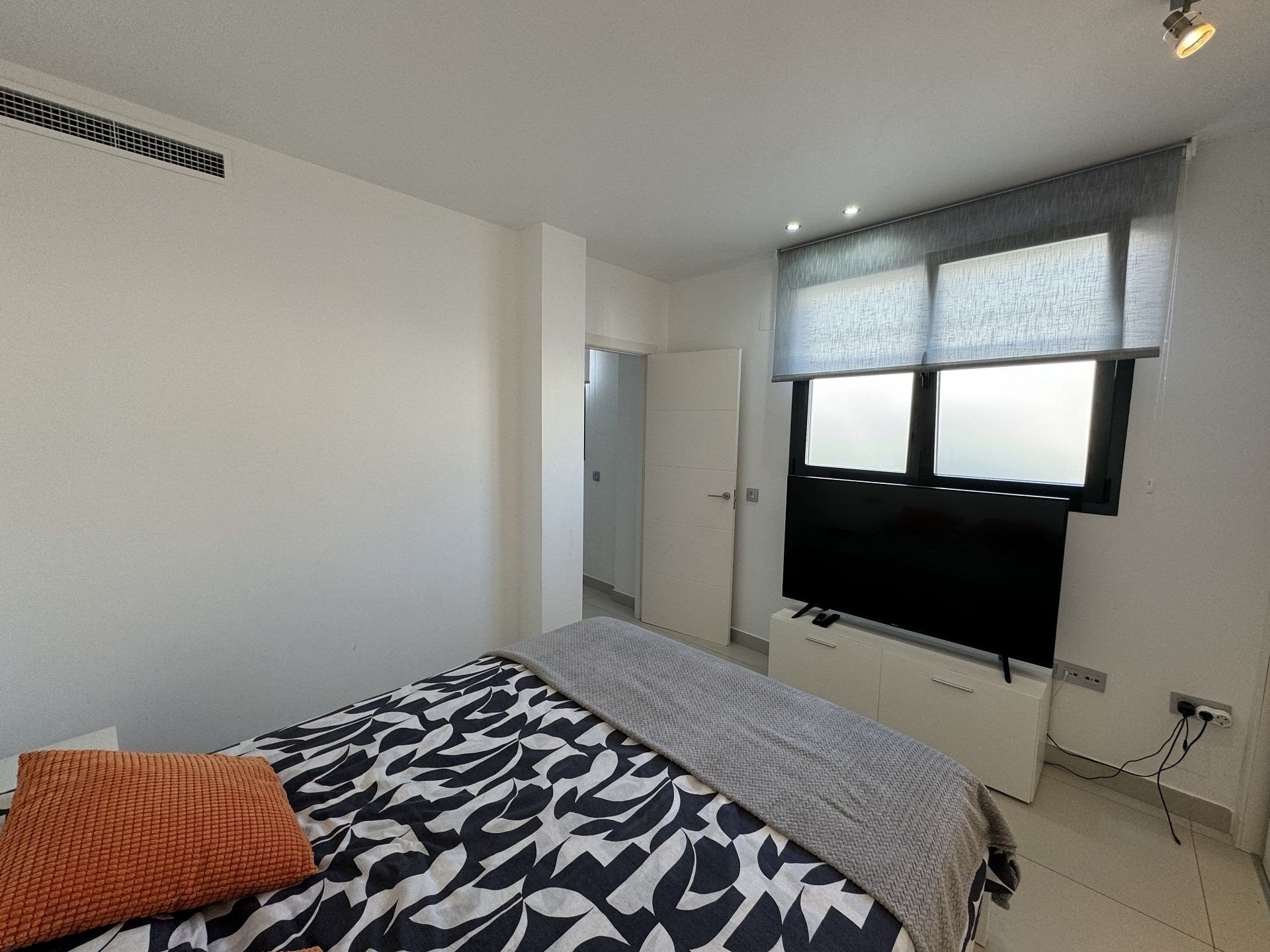 Dzīvoklis Torrevieja, Alicante, Spānijā 2 istabas, 60 m2 Nr. 124857