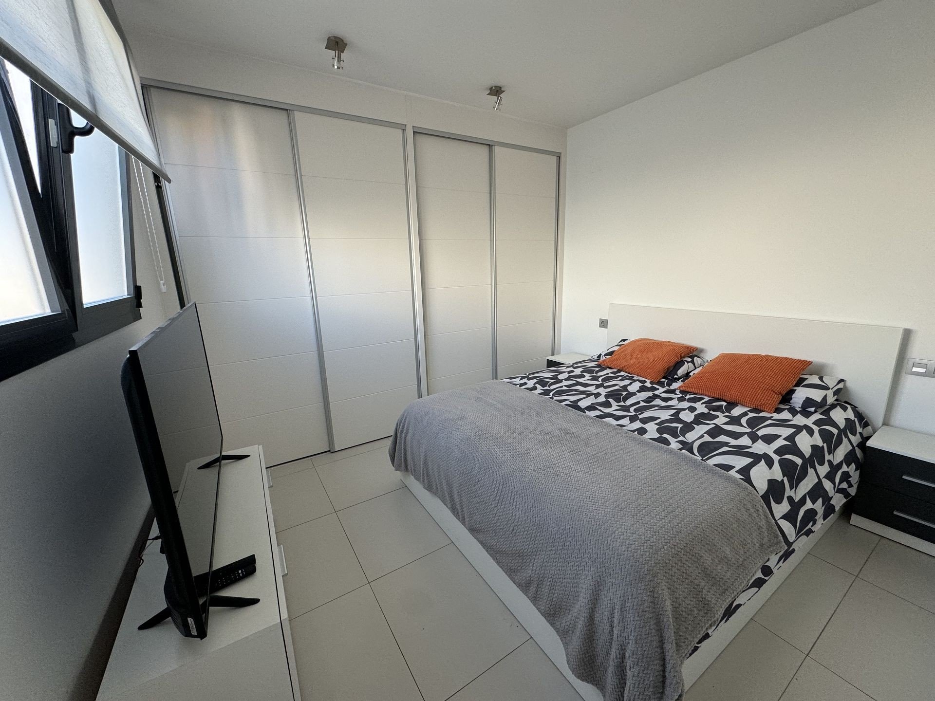 Dzīvoklis Torrevieja, Alicante, Spānijā 2 istabas, 60 m2 Nr. 124857