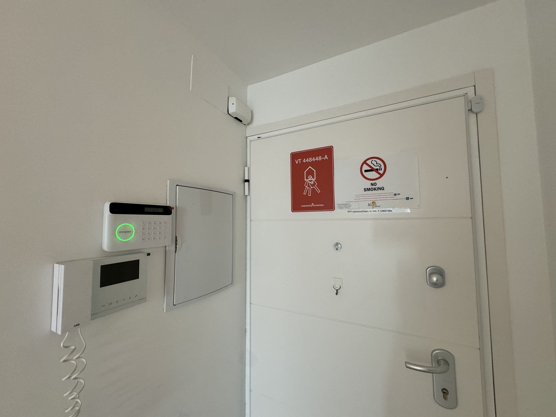 Dzīvoklis Torrevieja, Alicante, Spānijā 2 istabas, 60 m2 Nr. 124857