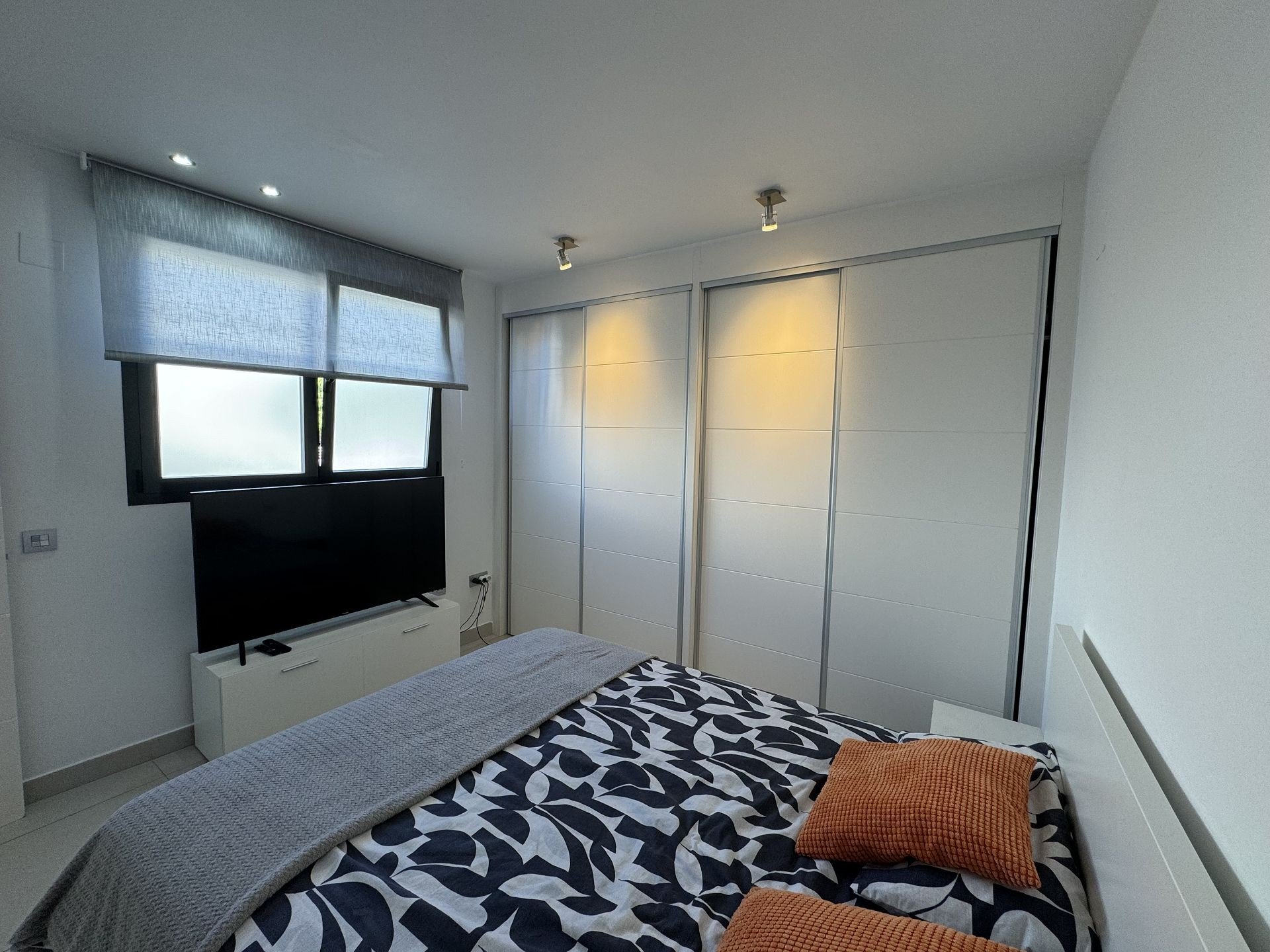 Dzīvoklis Torrevieja, Alicante, Spānijā 2 istabas, 60 m2 Nr. 124857