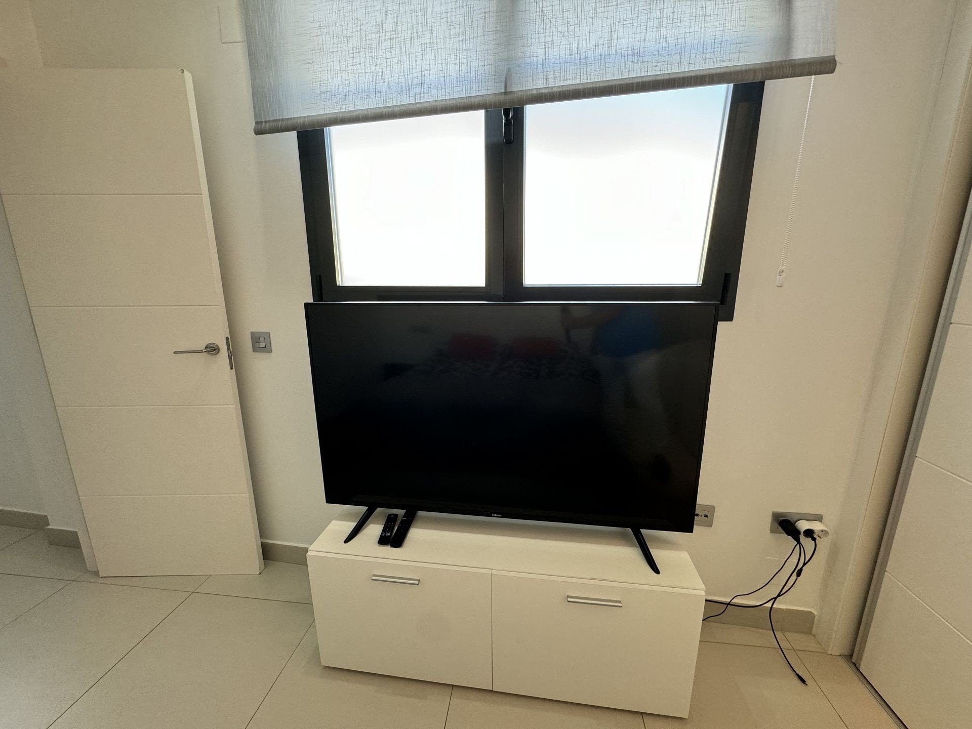 Dzīvoklis Torrevieja, Alicante, Spānijā 2 istabas, 60 m2 Nr. 124857