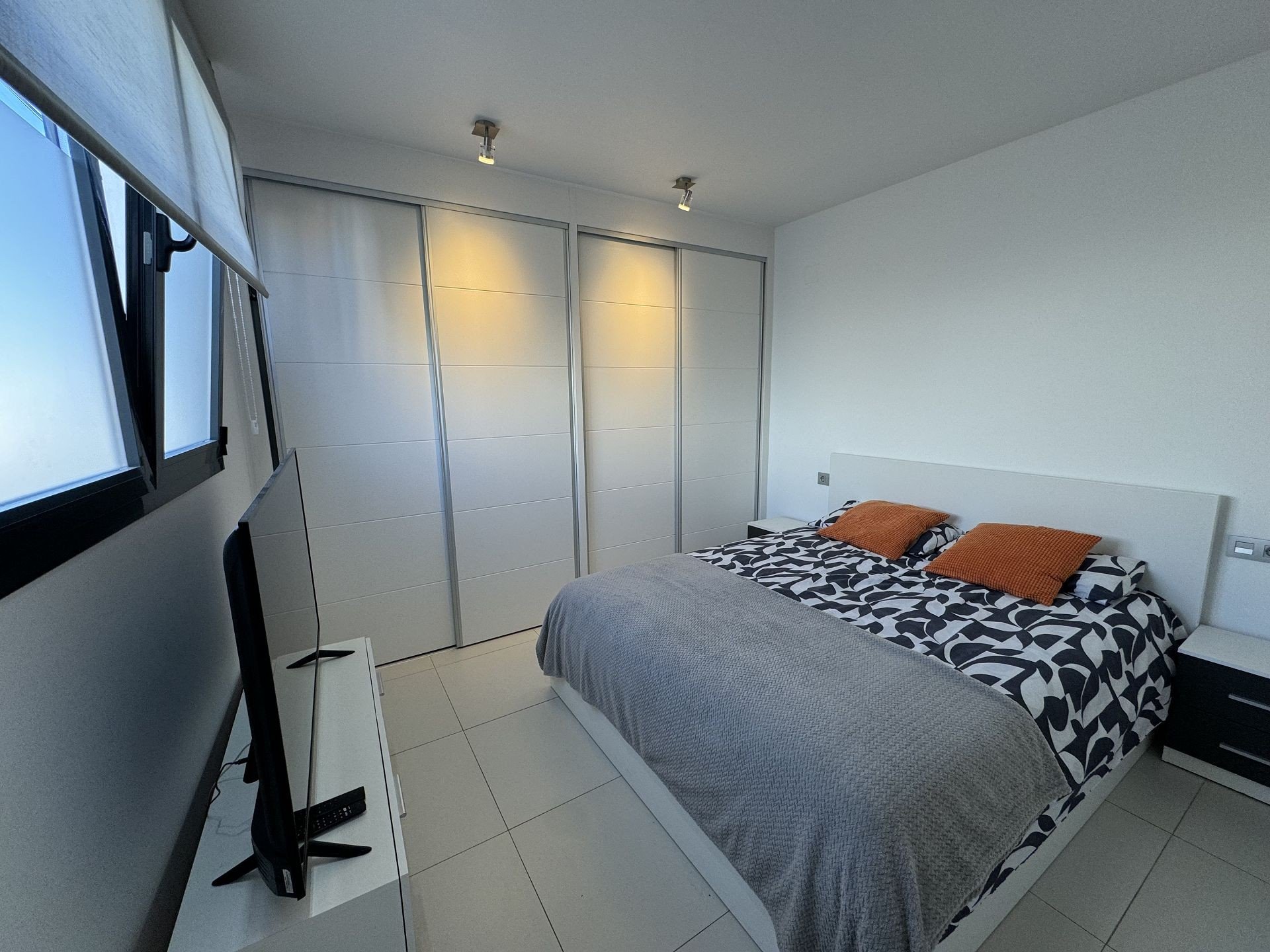 Dzīvoklis Torrevieja, Alicante, Spānijā 2 istabas, 60 m2 Nr. 124857