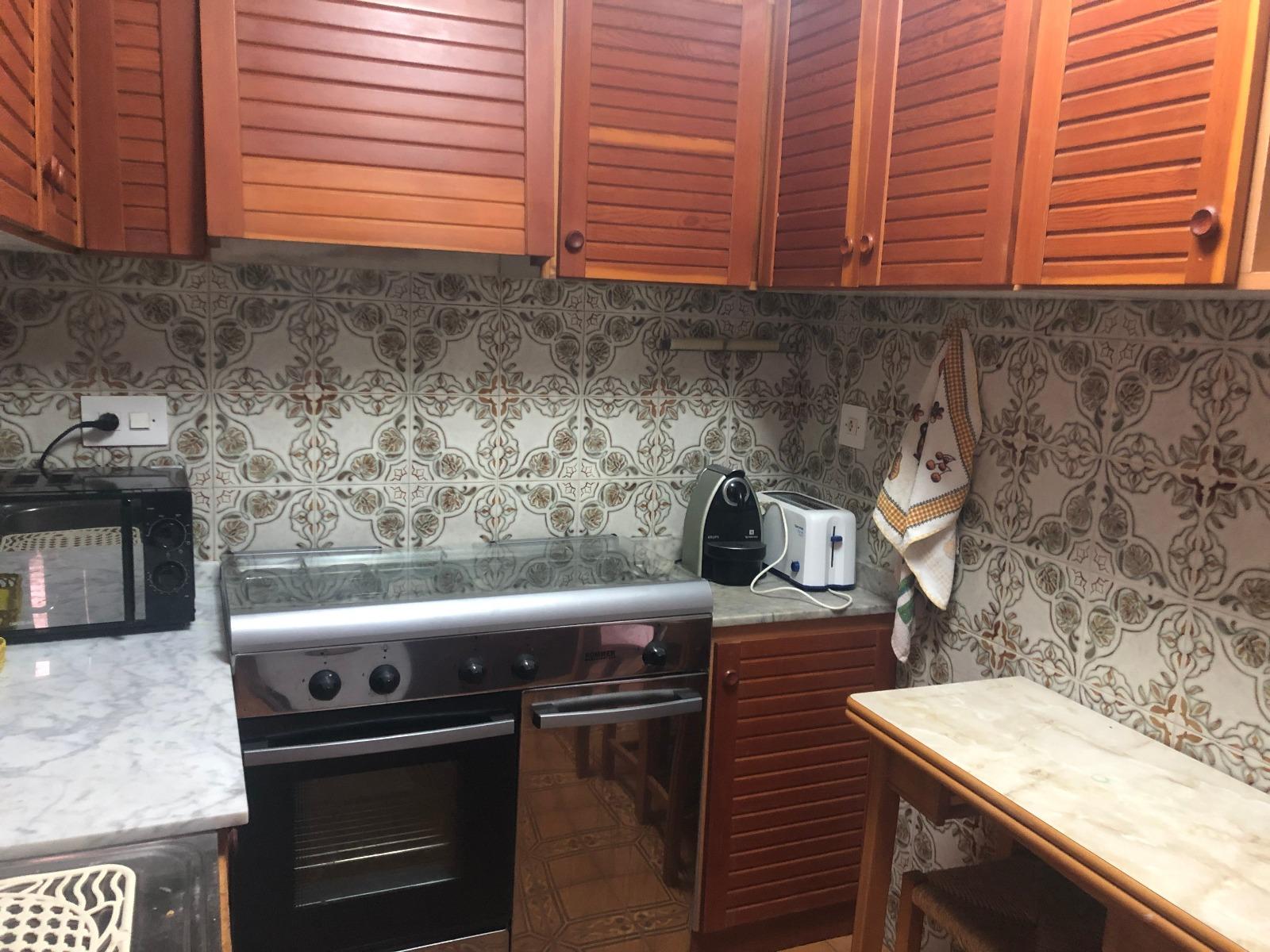 Townhouse in Torrevieja, Alicante, Spanien 3 Schlafzimmer, 110 m2 Nr. 124854