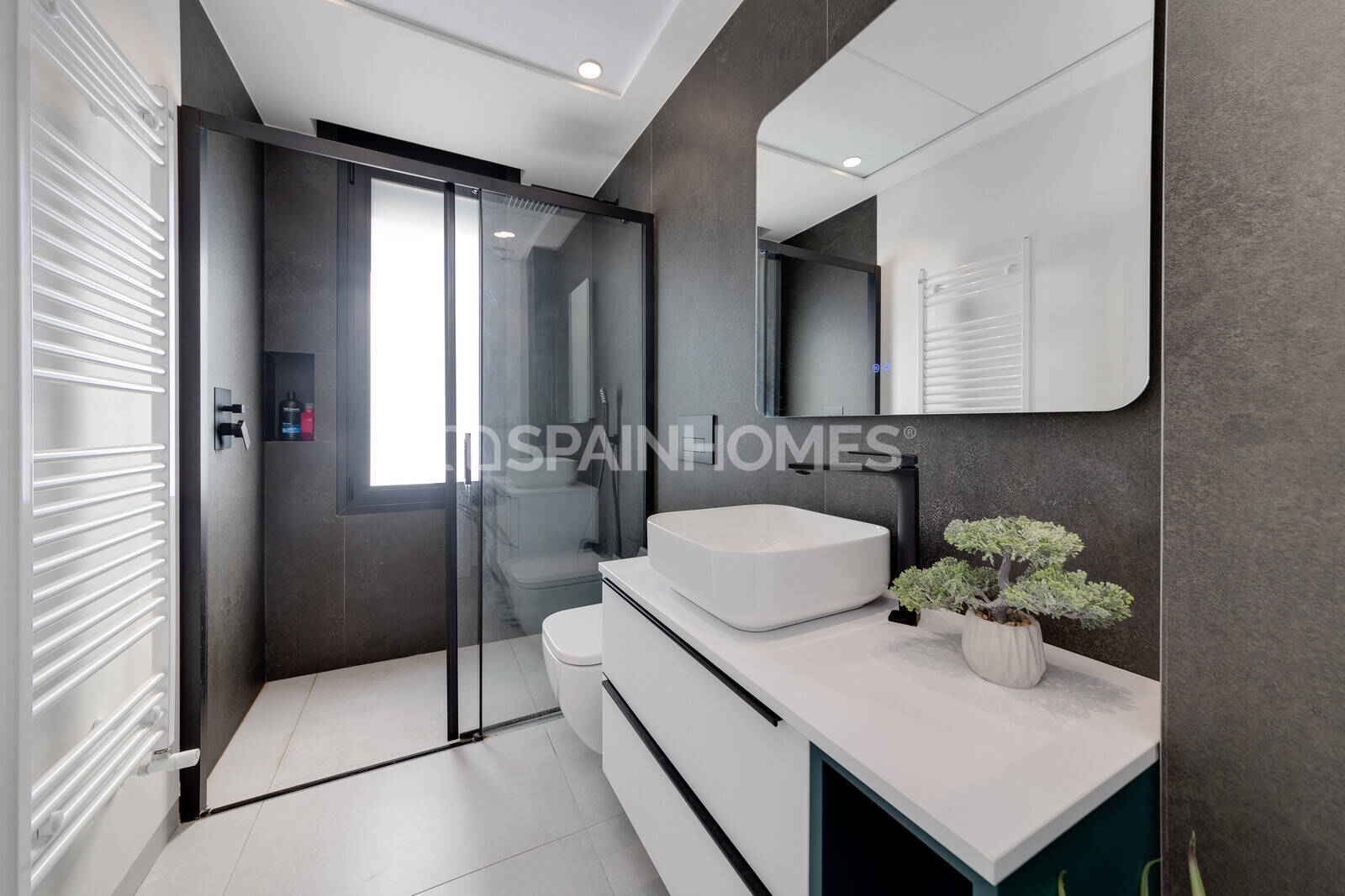 Villa Pilar de la Horadada, Alicante, Spānijā 3 istabas, 122 m2 Nr. 120935