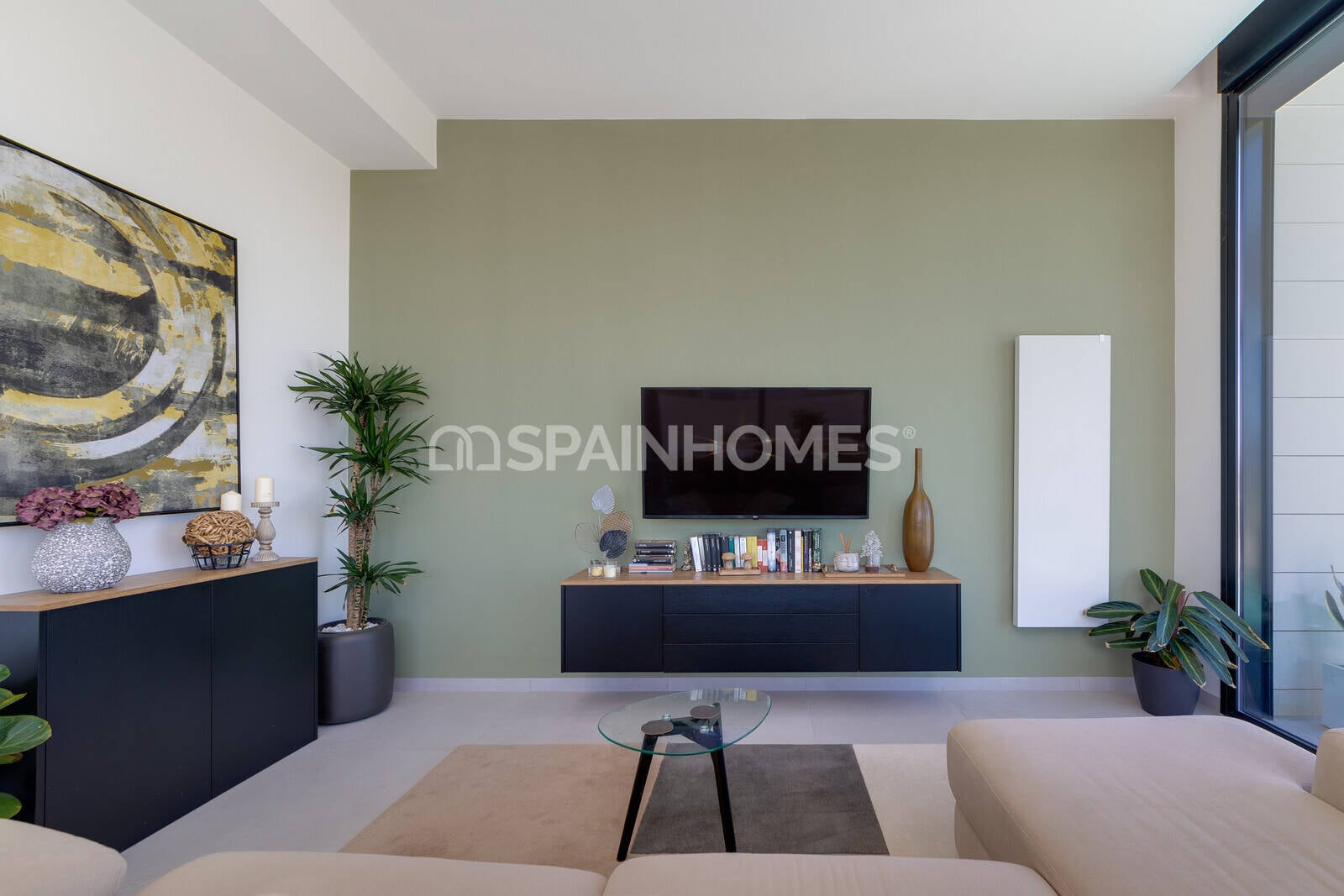 Villa Pilar de la Horadada, Alicante, Spānijā 3 istabas, 122 m2 Nr. 120935