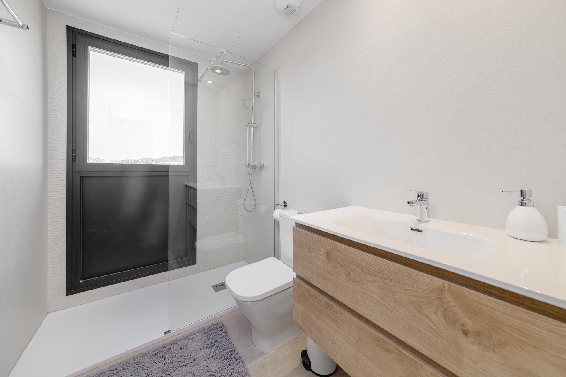 Appartamento a Calpe, Alicante, Spagna 3 camere da letto, 105 mq. N° 130616