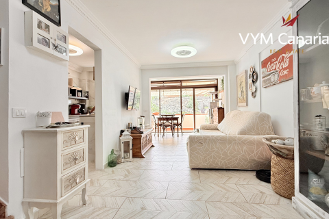 Kamienica w Adeje, Tenerife, Hiszpania 3 sypialnie, 90 mkw. nr 132732