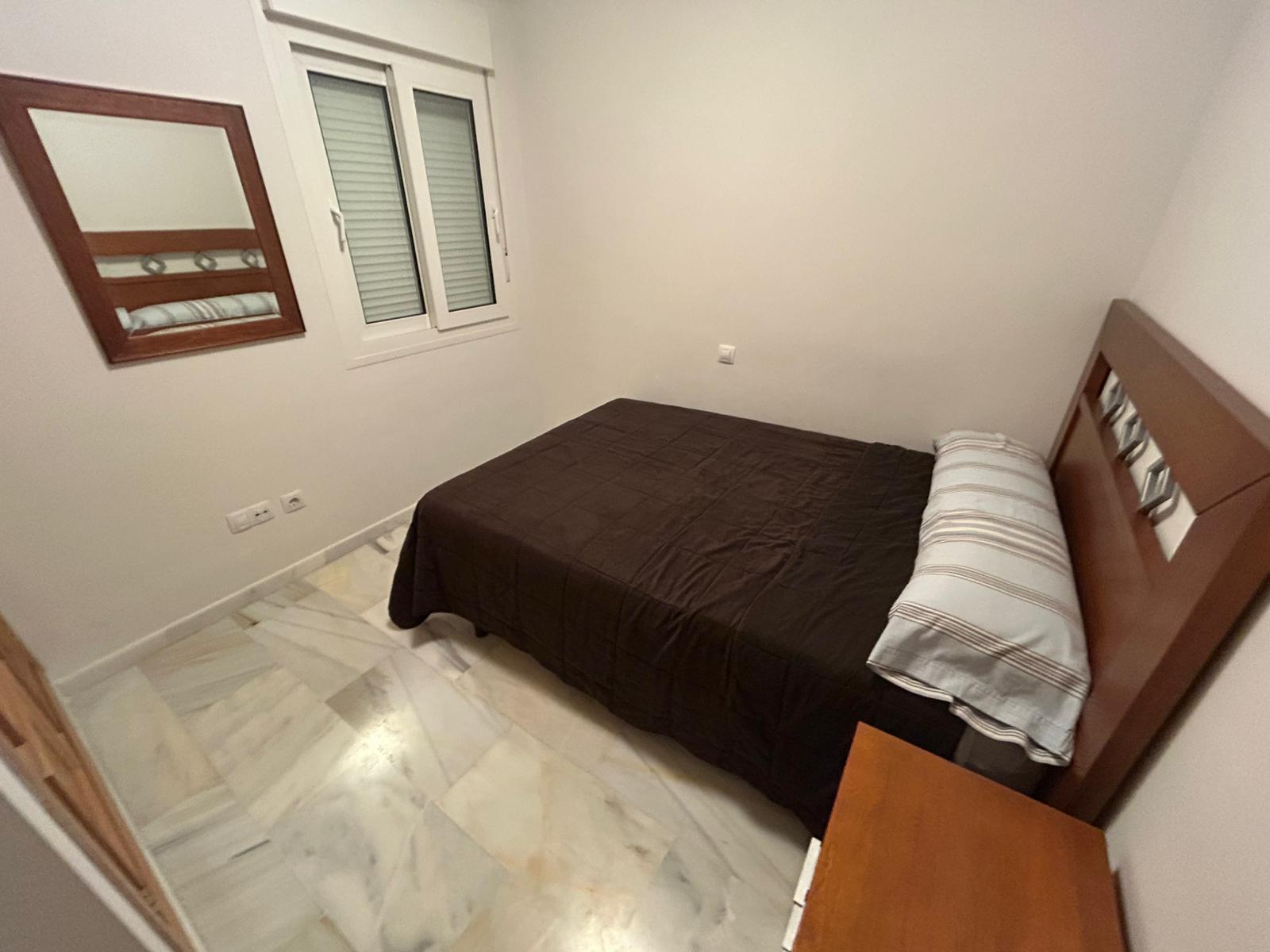 Квартира в Кальпе, Аликанте, Испания 2 спальни, 90м2 №132734
