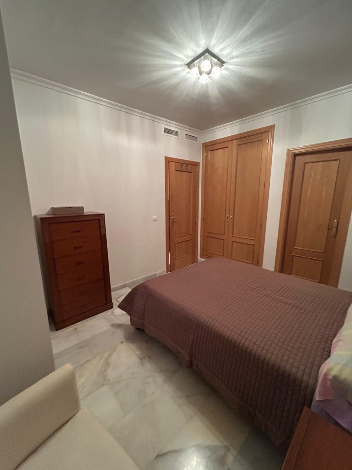Квартира в Кальпе, Аликанте, Испания 2 спальни, 90м2 №132734