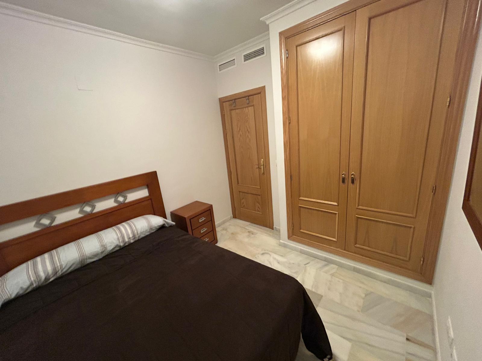 Квартира в Кальпе, Аликанте, Испания 2 спальни, 90м2 №132734