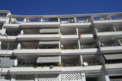 Dzīvoklis Calpe, Alicante, Spānijā 2 istabas, 90 m2 Nr. 132734