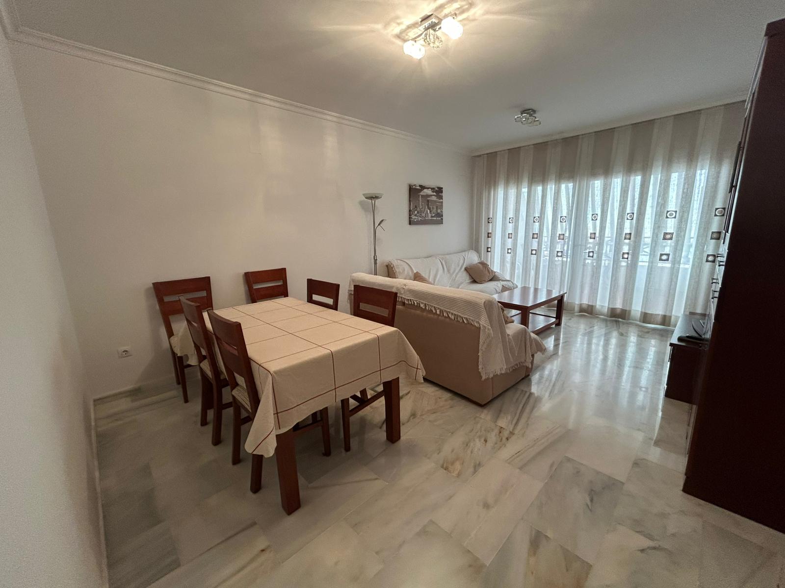 Квартира в Кальпе, Аликанте, Испания 2 спальни, 90м2 №132734