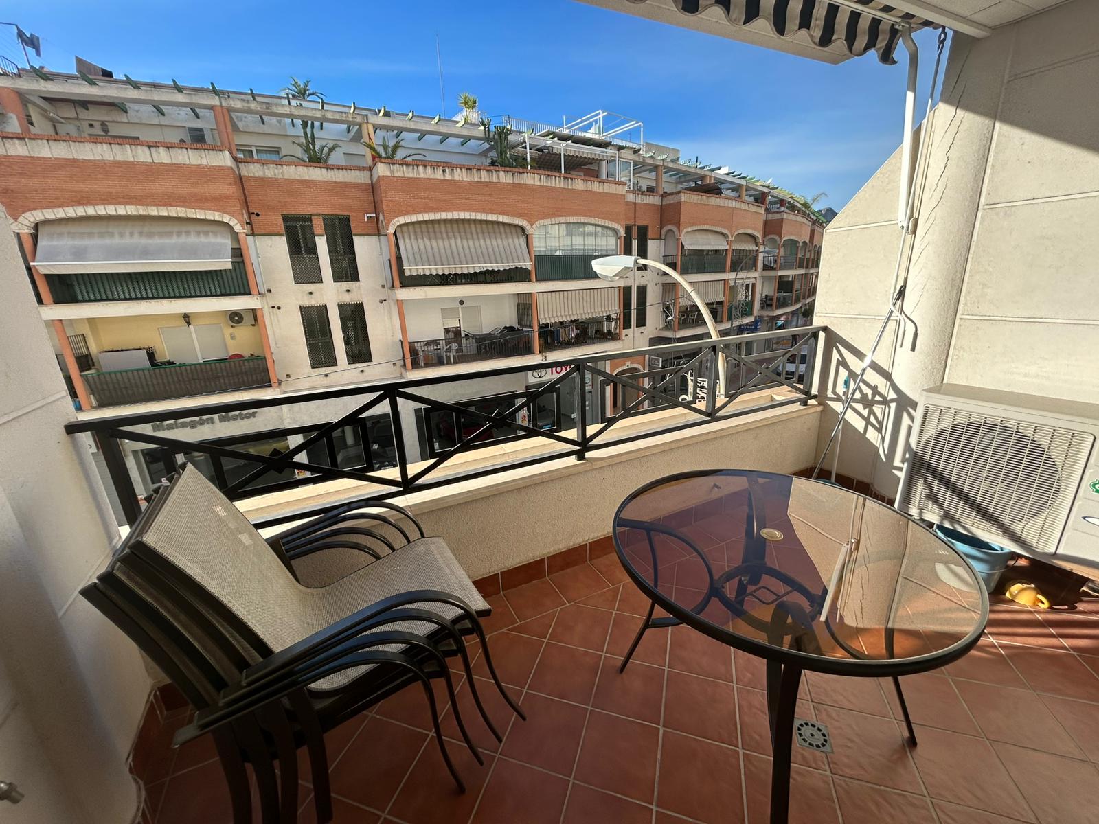 Квартира в Кальпе, Аликанте, Испания 2 спальни, 90м2 №132734