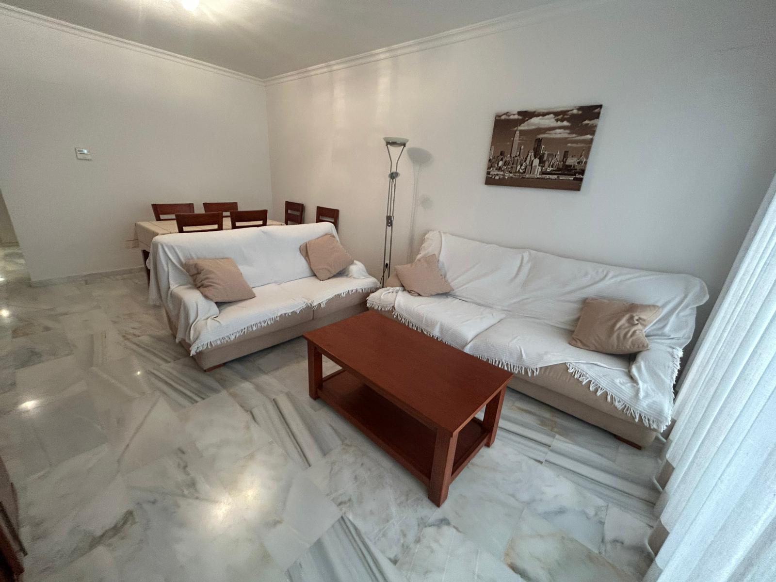 Квартира в Кальпе, Аликанте, Испания 2 спальни, 90м2 №132734