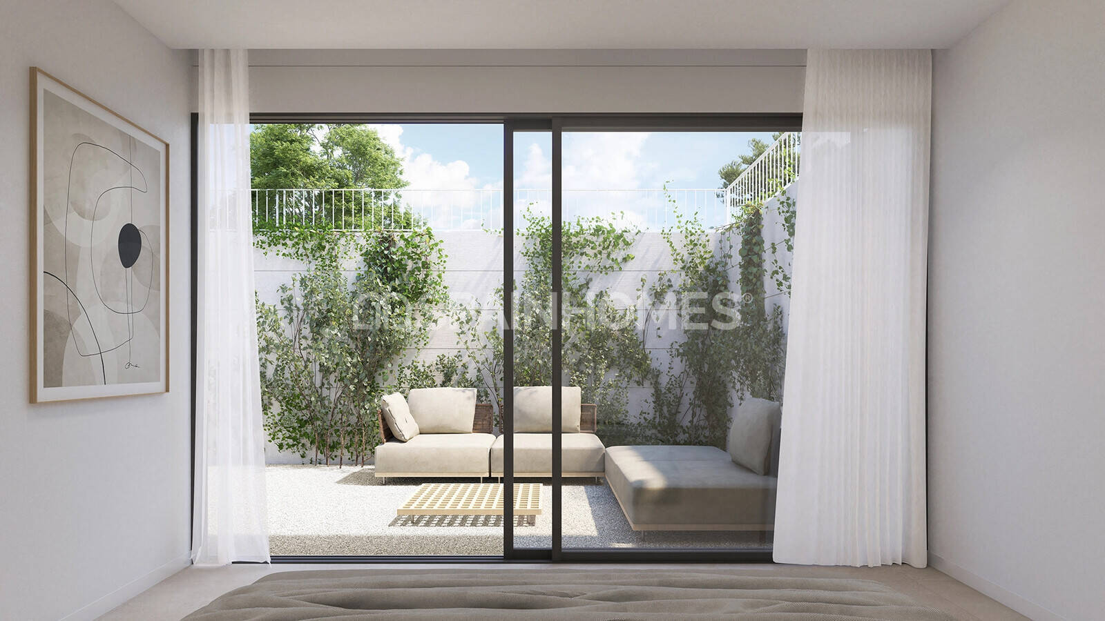 Penthouse in Marbella, Malaga, Spain 2 bedrooms, 132 sq.m. No. 124689