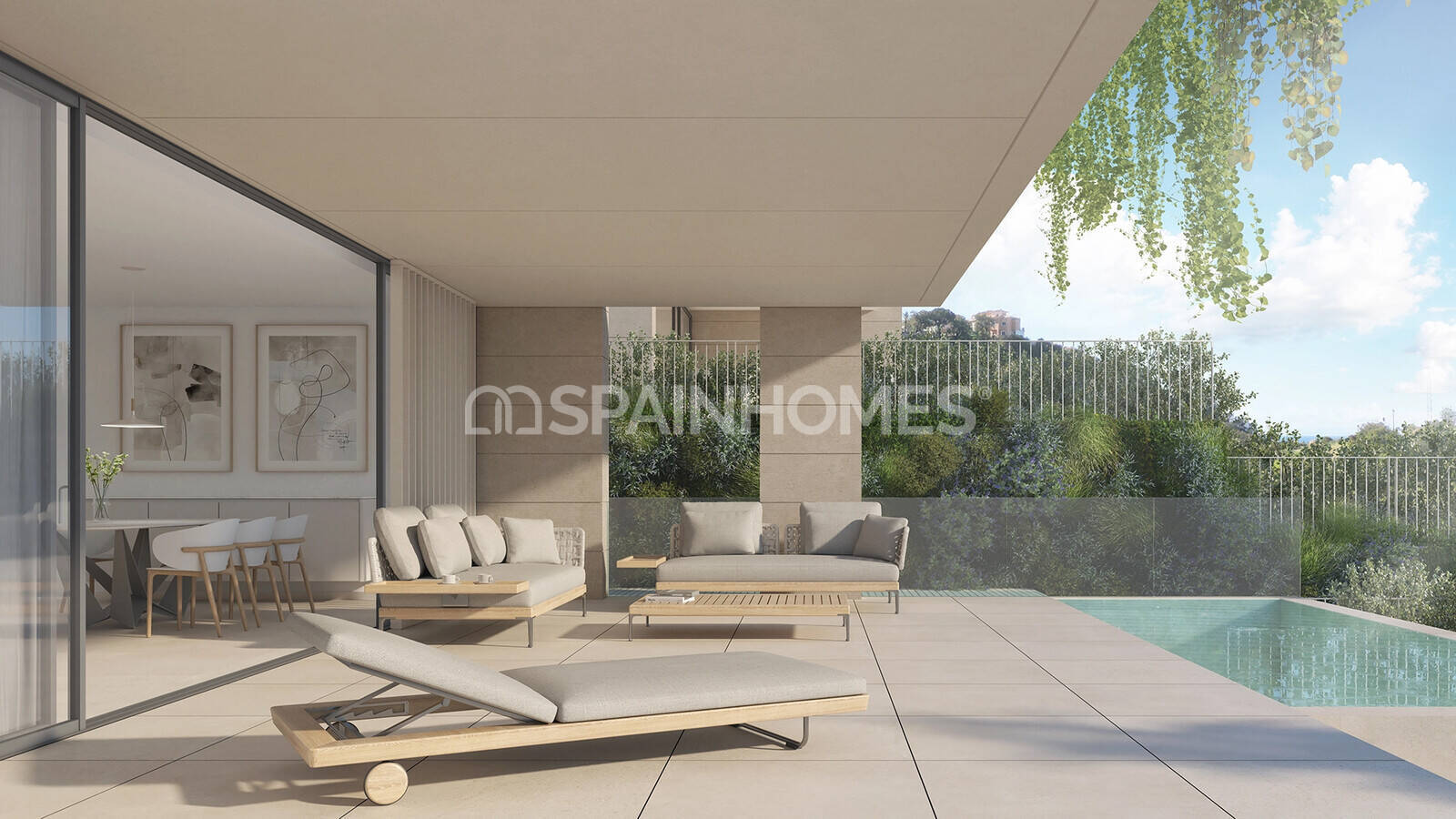 Penthouse à Marbella, Malaga, Espagne 3 chambres, 158 m2 No. 124690