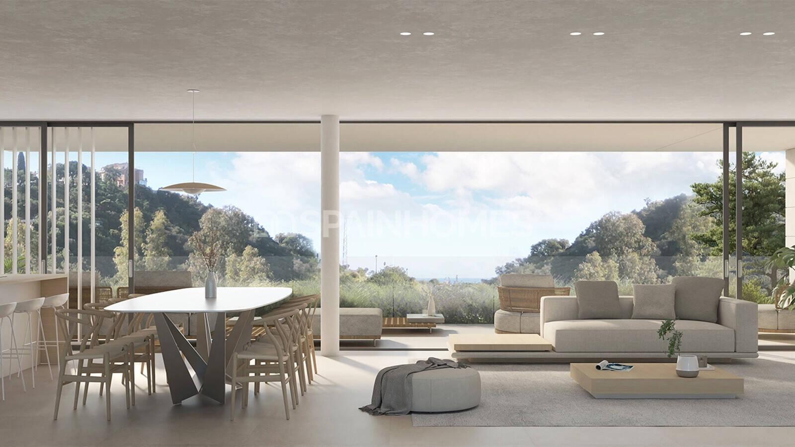 Penthouse à Marbella, Malaga, Espagne 3 chambres, 158 m2 No. 124690