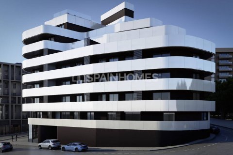 Penthouse in Calpe, Alicante, Spain 2 bedrooms, 85 sq.m. No. 121848