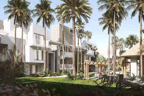 Apartamento en Estepona, Málaga, España 3 dormitorios, 130 m2 No. 132861