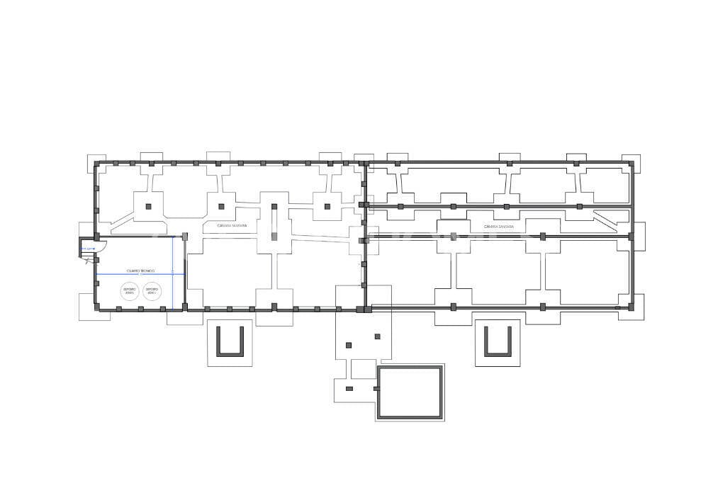 Apartment in Benidorm, Alicante, Spain 2 bedrooms, 82 sq.m. No. 121856