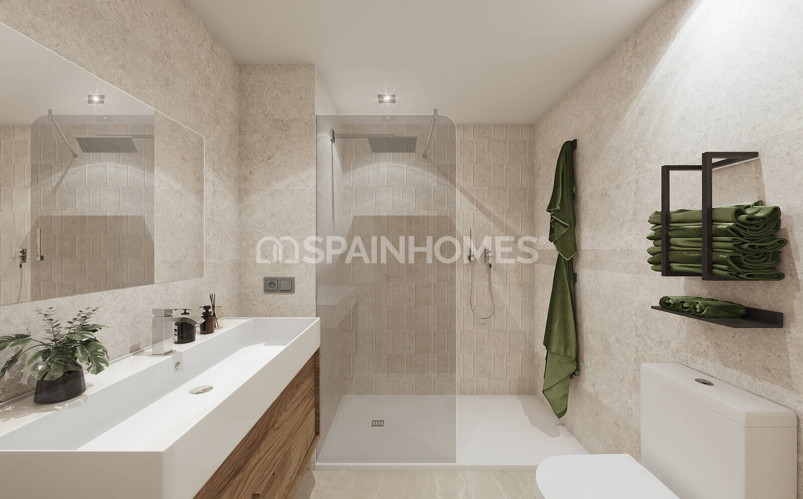 Apartament w Mijas, Malaga, Hiszpania 2 sypialnie, 68 mkw. nr 131131