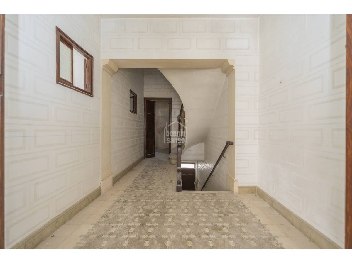 Rindu māja Mahon, Menorca, Spānijā 4 istabas, 272 m2 Nr. 127977