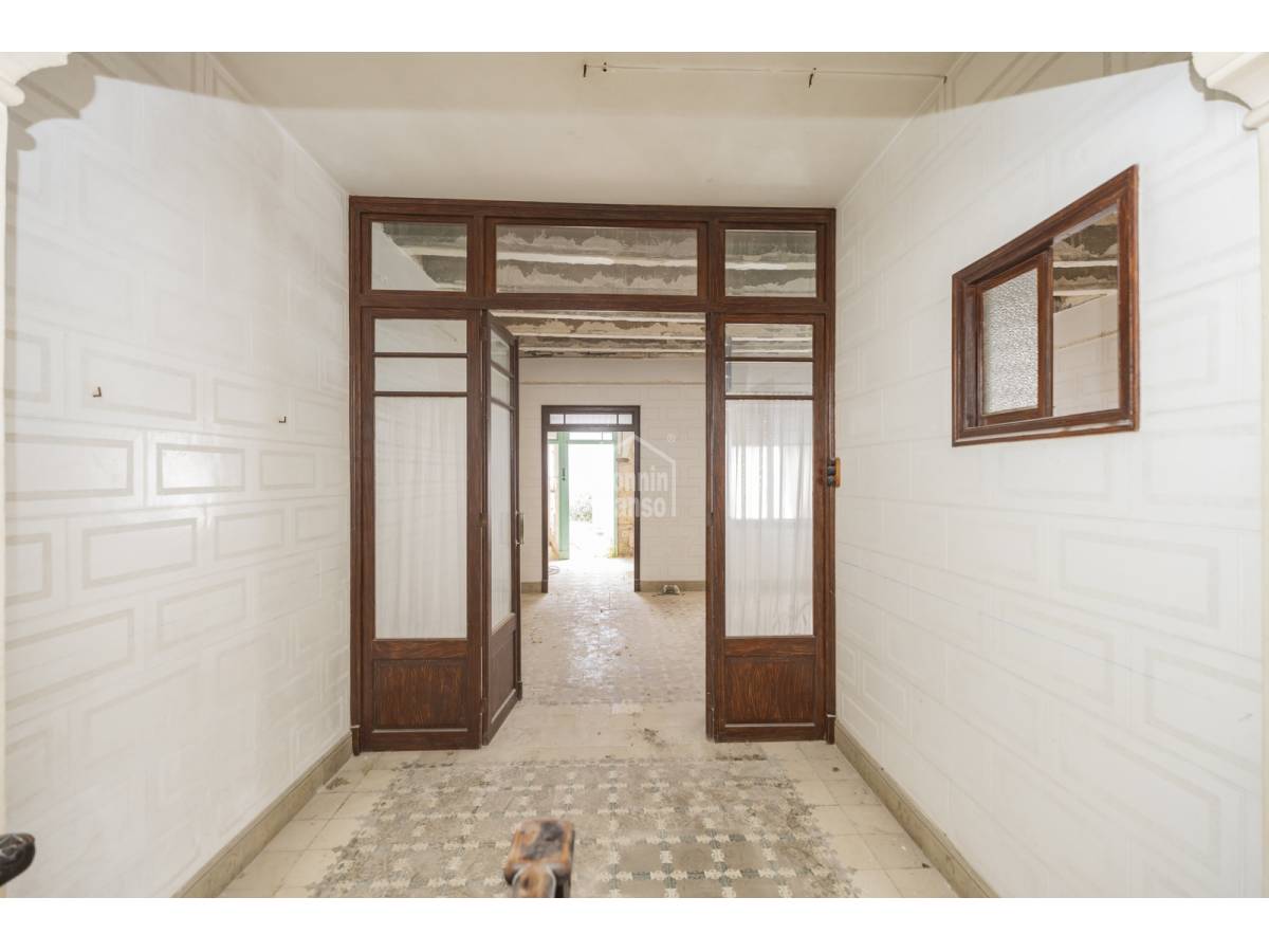 Rindu māja Mahon, Menorca, Spānijā 4 istabas, 272 m2 Nr. 127977