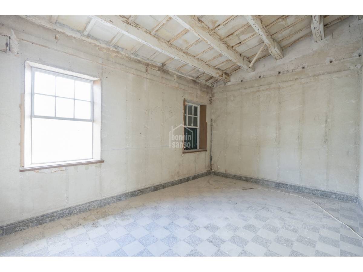 Rindu māja Mahon, Menorca, Spānijā 4 istabas, 272 m2 Nr. 127977