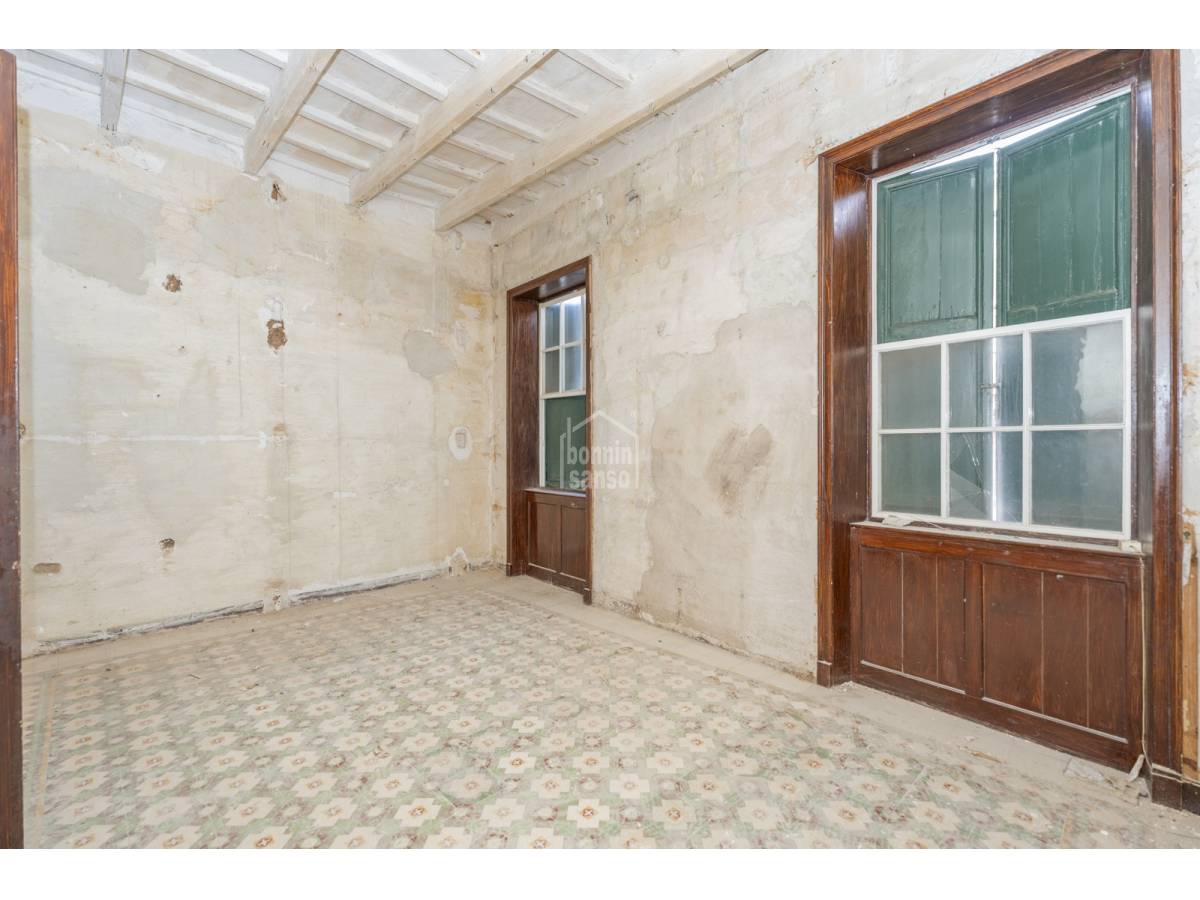 Rindu māja Mahon, Menorca, Spānijā 4 istabas, 272 m2 Nr. 127977