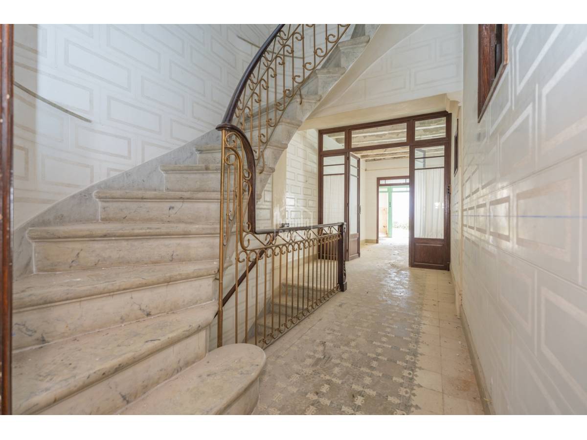 Rindu māja Mahon, Menorca, Spānijā 4 istabas, 272 m2 Nr. 127977