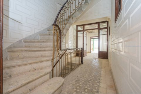 Townhouse à Mahon, Menorca, Espagne 4 chambres, 272 m2 No. 127977