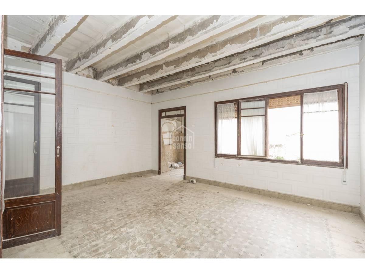 Rindu māja Mahon, Menorca, Spānijā 4 istabas, 272 m2 Nr. 127977