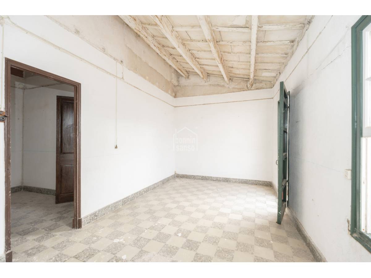 Rindu māja Mahon, Menorca, Spānijā 4 istabas, 272 m2 Nr. 127977