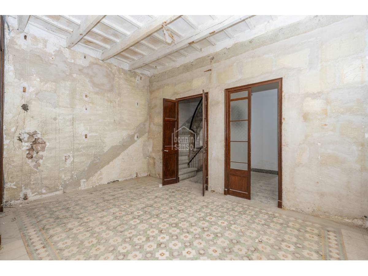 Rindu māja Mahon, Menorca, Spānijā 4 istabas, 272 m2 Nr. 127977