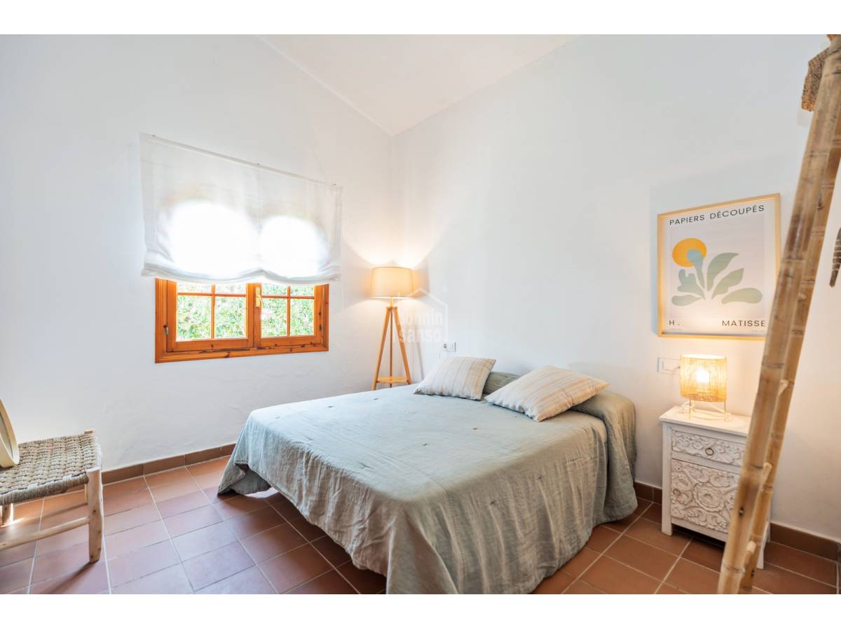 Villa à Ciutadella De Menorca, Menorca, Espagne 3 chambres, 91 m2 No. 127971