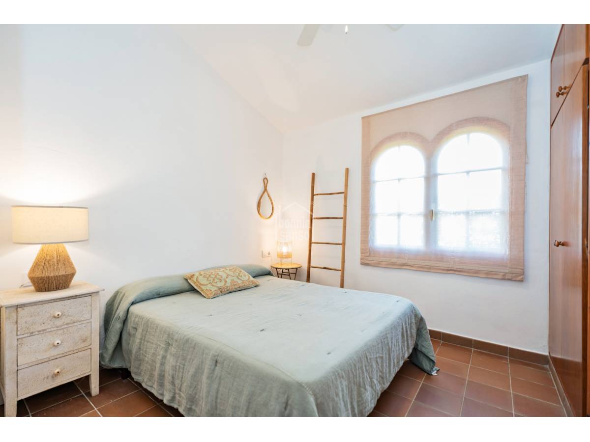 Villa à Ciutadella De Menorca, Menorca, Espagne 3 chambres, 91 m2 No. 127971