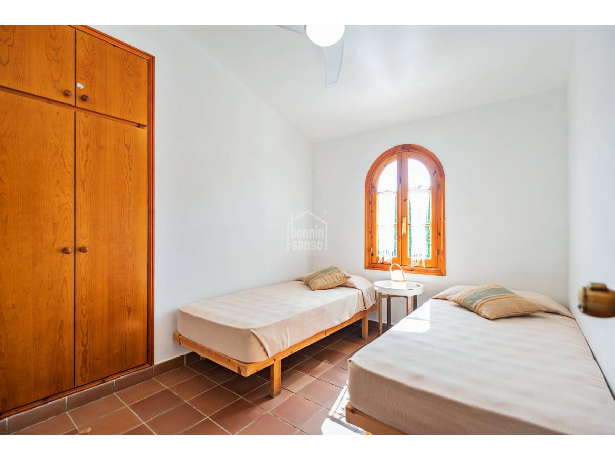 Villa à Ciutadella De Menorca, Menorca, Espagne 3 chambres, 91 m2 No. 127971