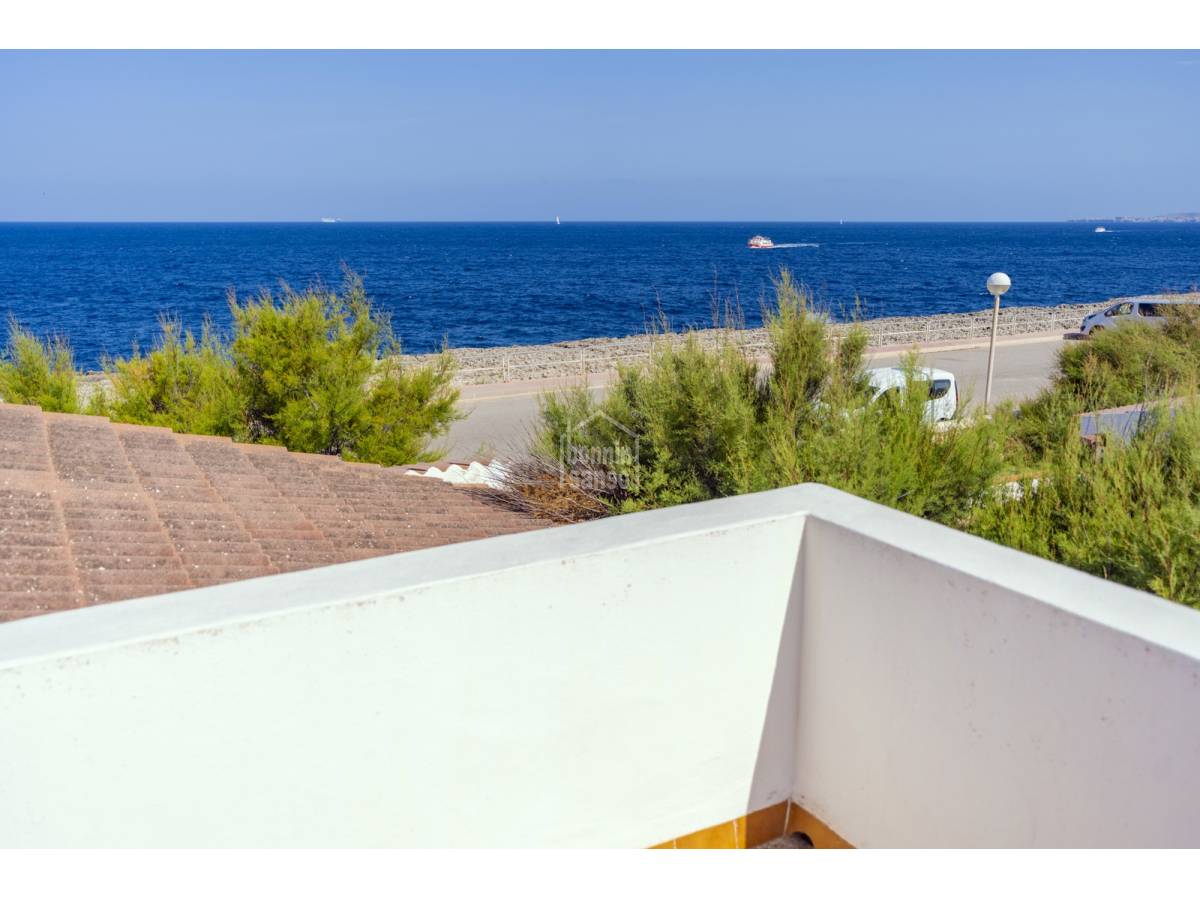 Villa à Ciutadella De Menorca, Menorca, Espagne 3 chambres, 91 m2 No. 127971