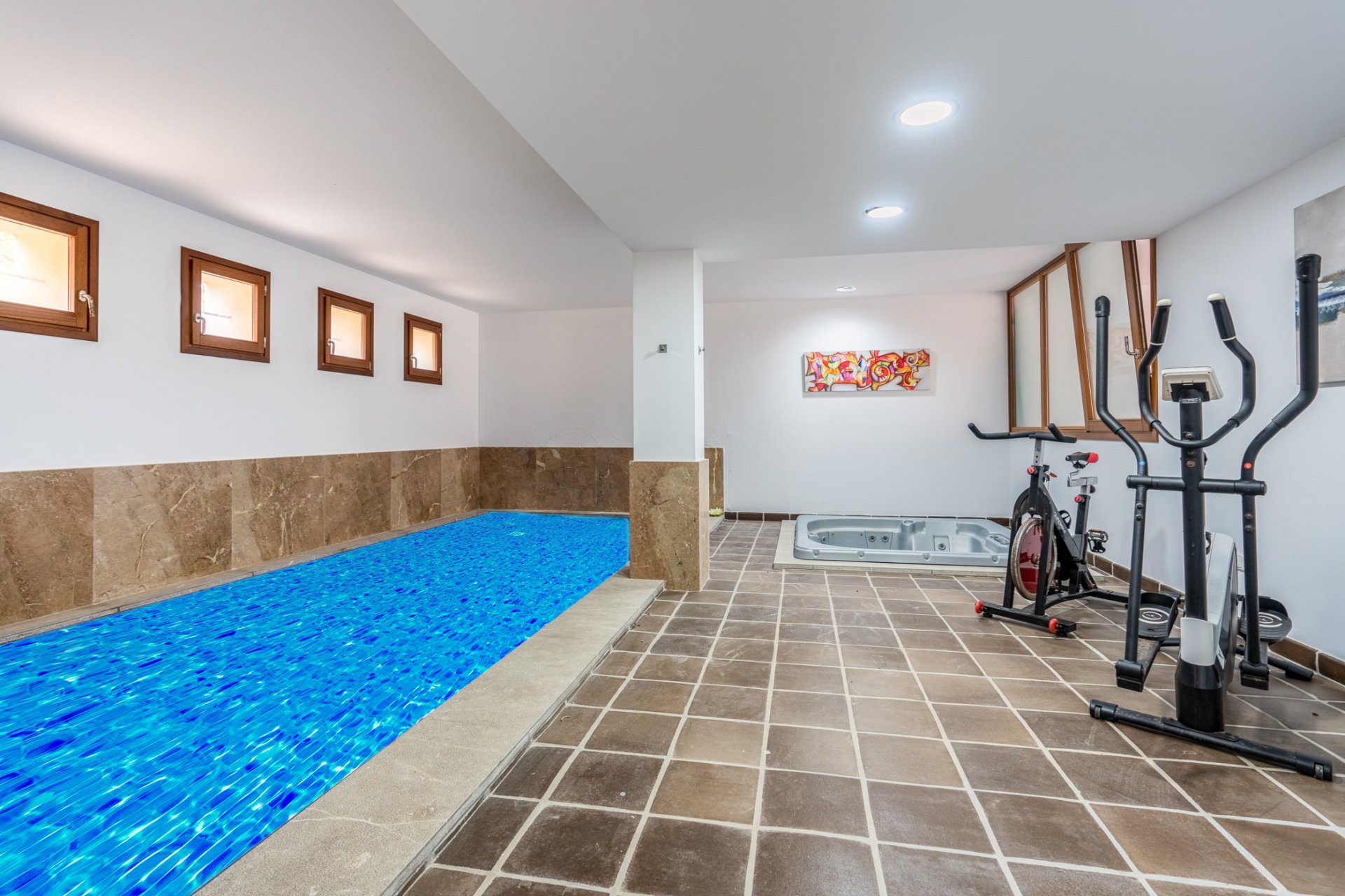 Finca Deia, Mallorca, Espanja 4 makuuhuonetta, 534 m2 No. 128296