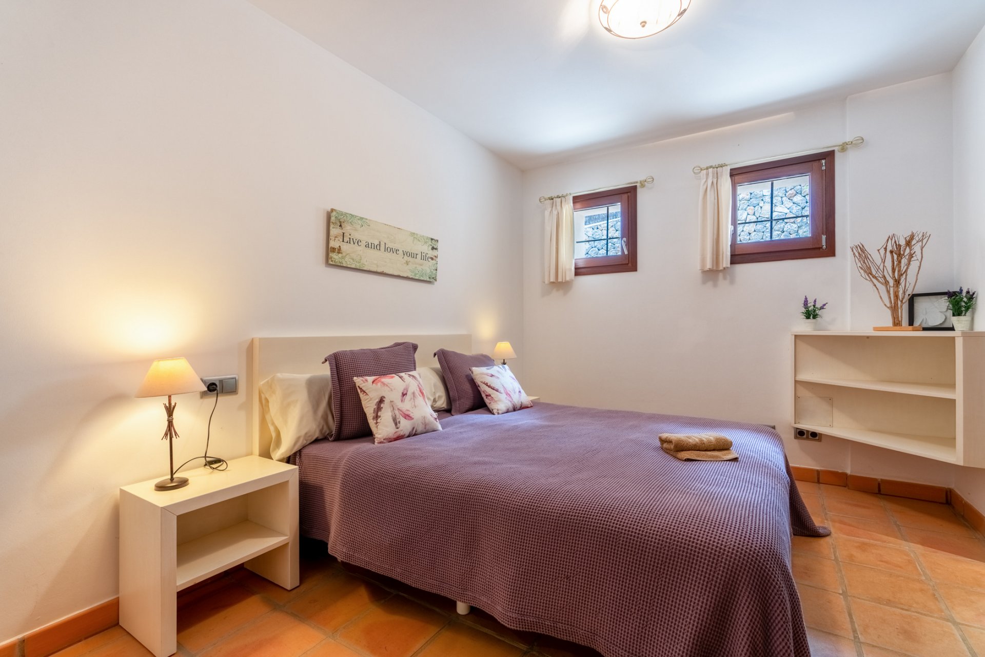 Finca Deia, Mallorca, Espanja 4 makuuhuonetta, 534 m2 No. 128296