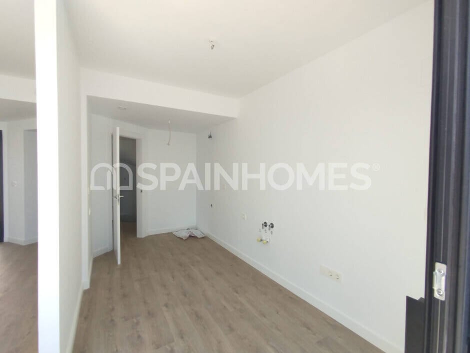 Villa in Torrox, Malaga, Spain 2 bedrooms, 148 sq.m. No. 132719