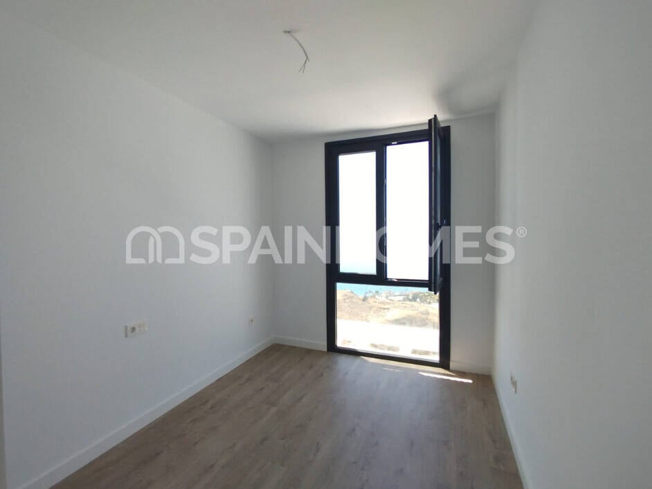 Villa in Torrox, Malaga, Spain 2 bedrooms, 148 sq.m. No. 132719