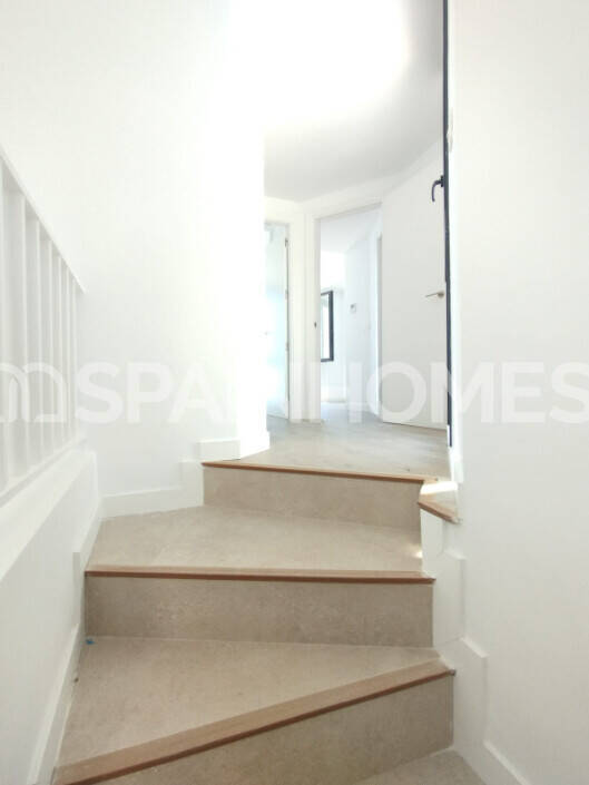 Villa in Torrox, Malaga, Spain 2 bedrooms, 148 sq.m. No. 132719