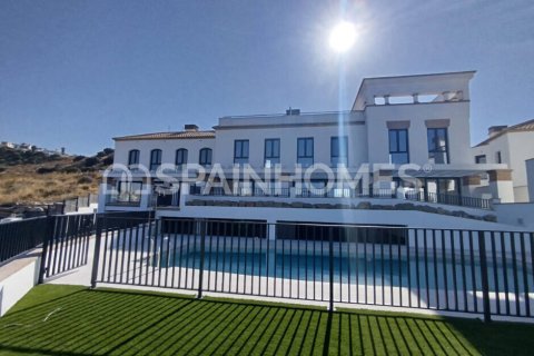 Villa in Torrox, Malaga, Spanien 2 Schlafzimmer, 148 m2 Nr. 132719