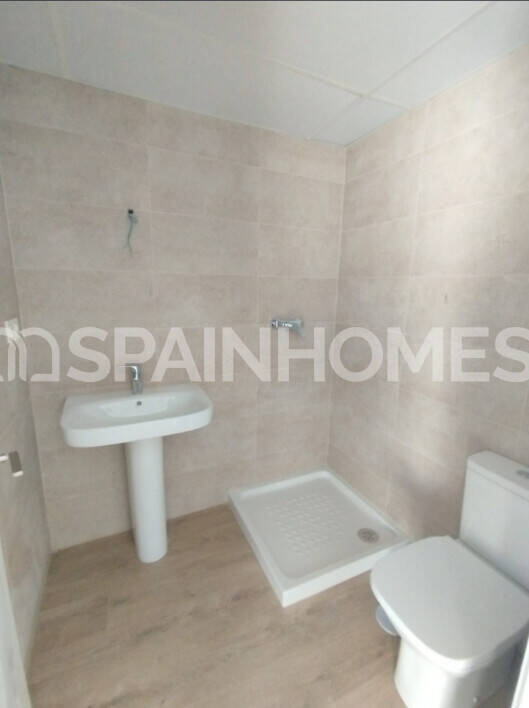 Villa in Torrox, Malaga, Spain 2 bedrooms, 148 sq.m. No. 132719