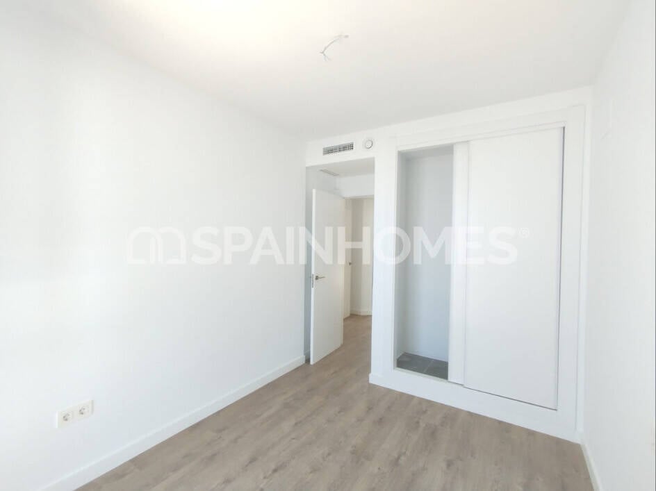 Villa in Torrox, Malaga, Spain 2 bedrooms, 148 sq.m. No. 132719