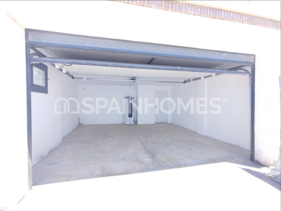 Villa in Torrox, Malaga, Spain 2 bedrooms, 148 sq.m. No. 132719