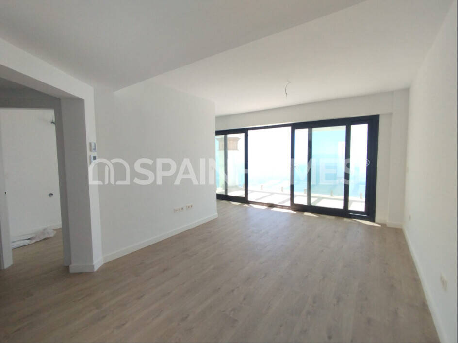 Villa in Torrox, Malaga, Spain 2 bedrooms, 148 sq.m. No. 132719
